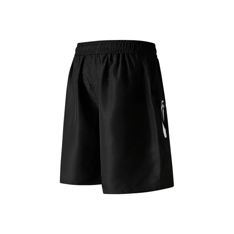 CHARLIE GOLF Casual Shorts Unisex-13