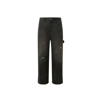 CHINISM Blackwater Series Jeans Unisex