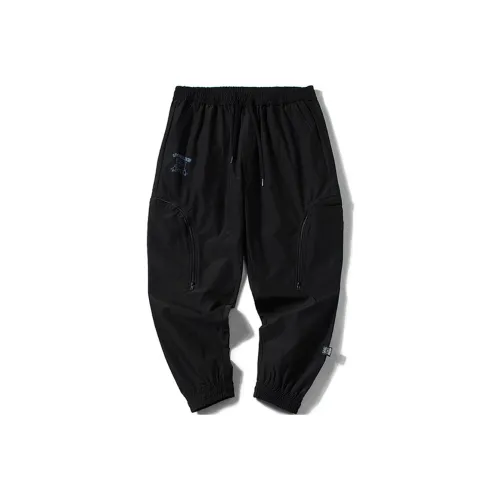 Spongebob Squarepants X N-MAX Cargo Pants Men