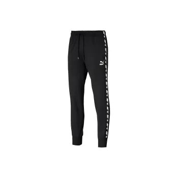 PUMA Knitted Sweatpants Men
