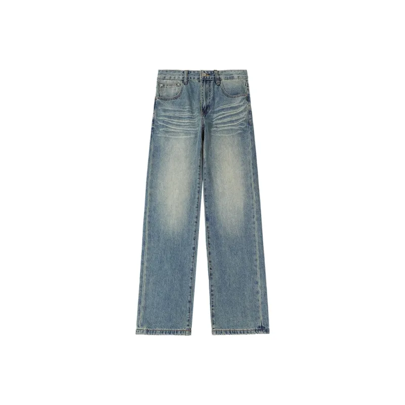 66/ROUTE 66 Jeans Unisex Turkey Blue-0