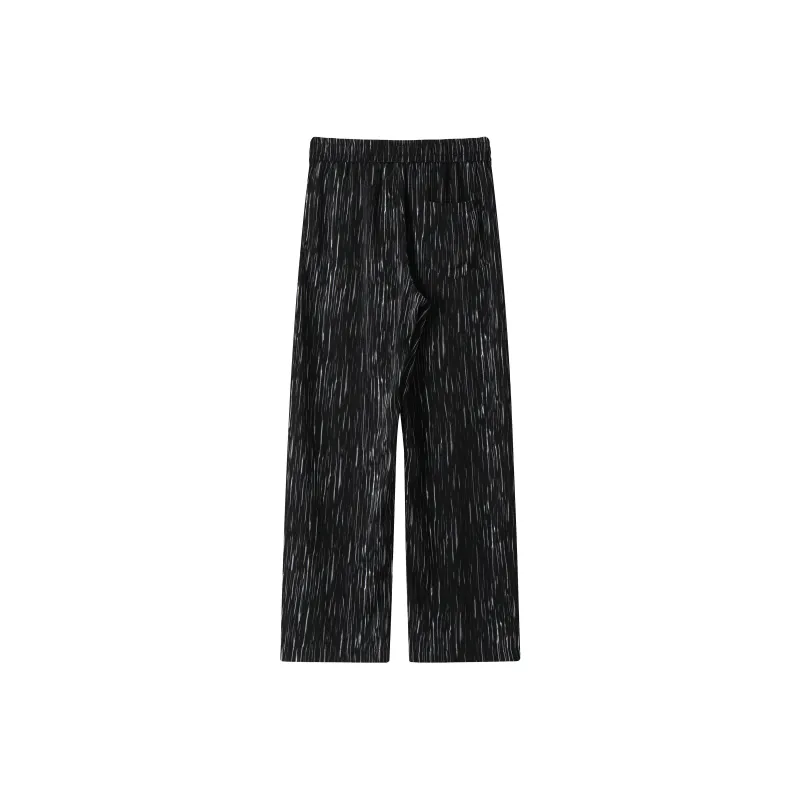 SCHEPPERHEYN Casual Pants Unisex-6