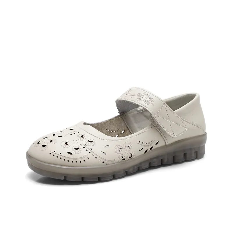 Strongman 3515 Women's Casual Shoes-6