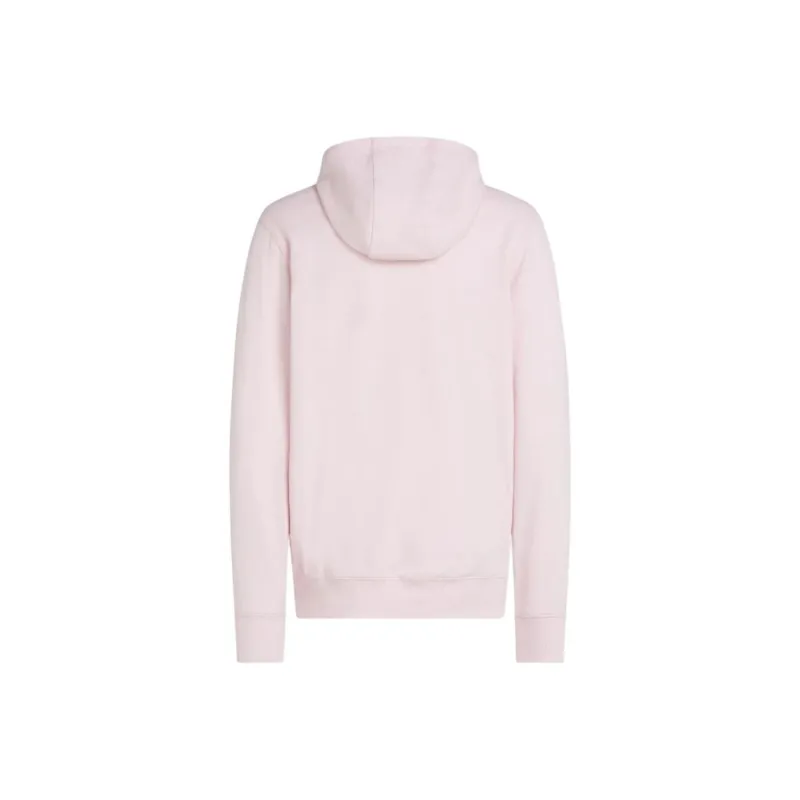 Tommy Hilfiger Logo embroidered Hoodie-1