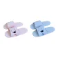 Cherry Blossom Pink+Sky Blue (Cute and Adorable Bear Style)
