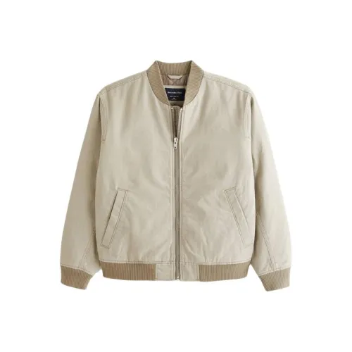 Abercrombie＆Fitch londons Men Light Green