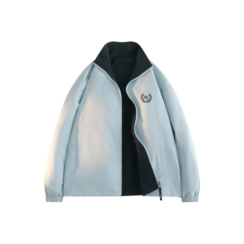 ALI THE FOX Jackets & Coats Unisex-44