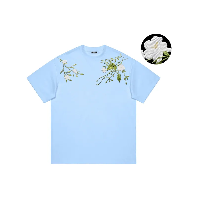FOREVER 21 T Shirts Unisex-17