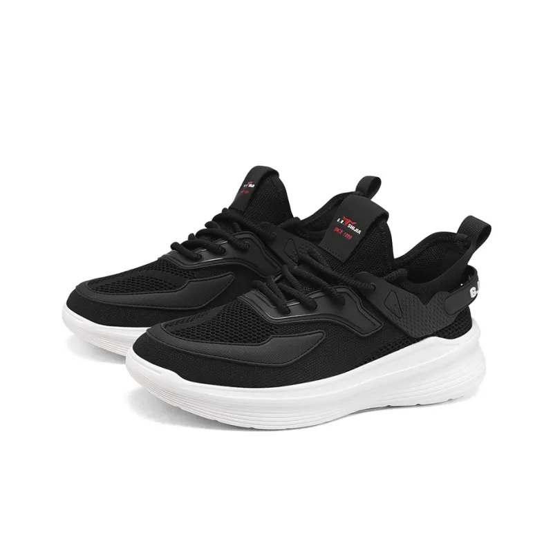 G.N.SHIJIA Low Top Casual Shoes Men's-15