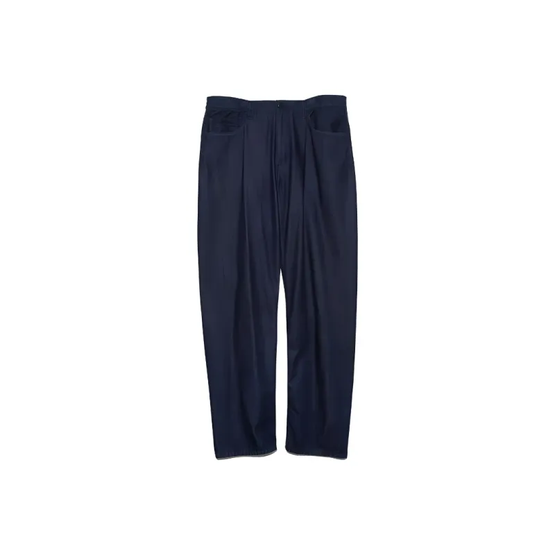 Nanamica Jeans Unisex-5