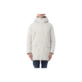 SAVE THE DUCK Jackets & Coats Men's White