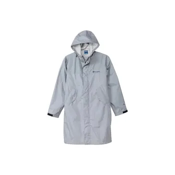 Champion Trench Coats Unisex