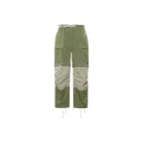 Medium Olive Green