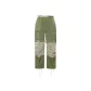 Medium Olive Green
