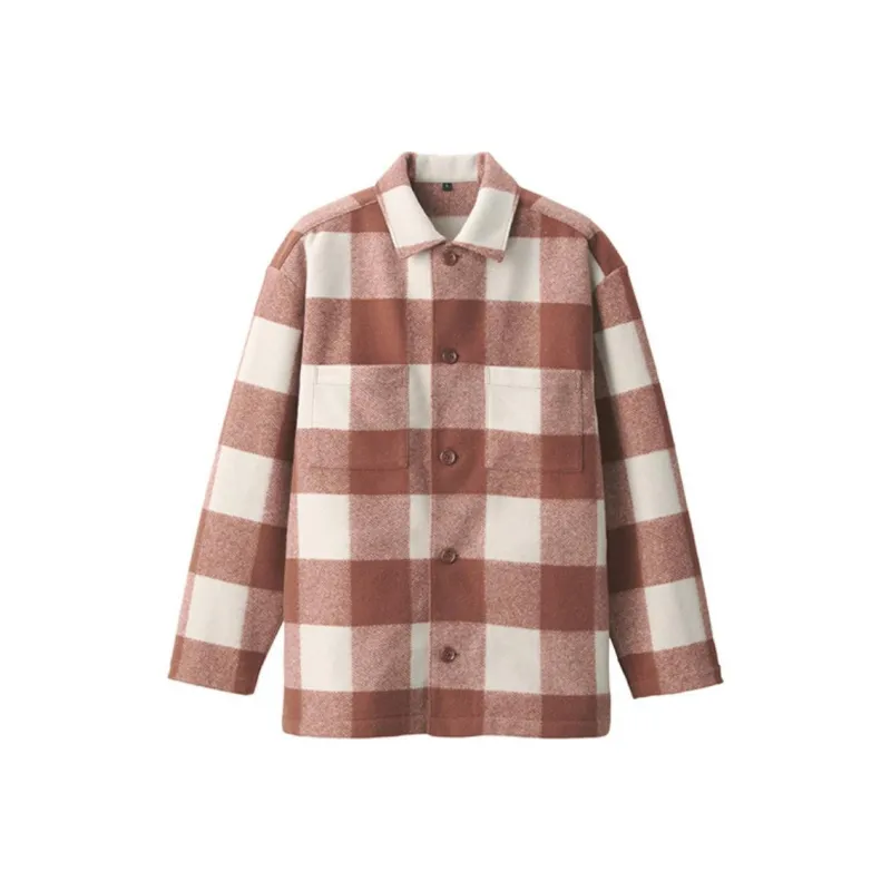 MUJI Jackets Men-3