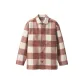 Brown Plaid