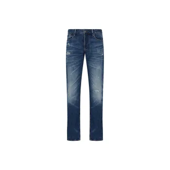 EMPORIO ARMANI Slim Fit Jeans