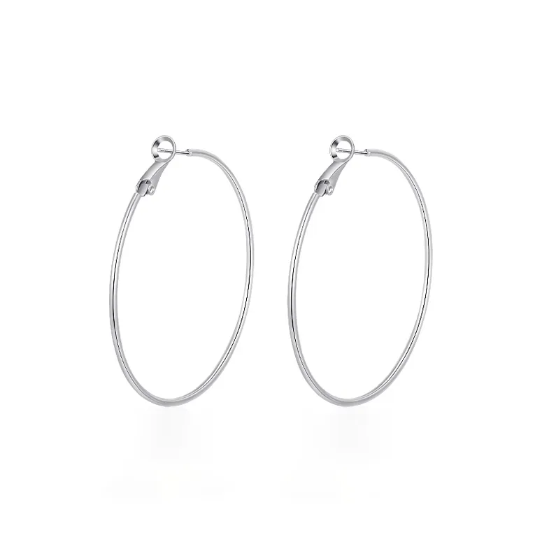 Daisy Dream S925 Silver Earrings Women's-5