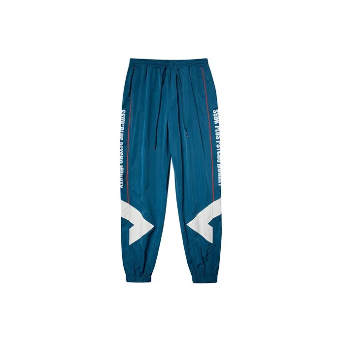 PCMY Knitted Sweatpants Unisex-7