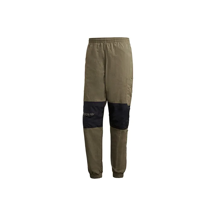 Adidas Knitted Sweatpants Men's-0