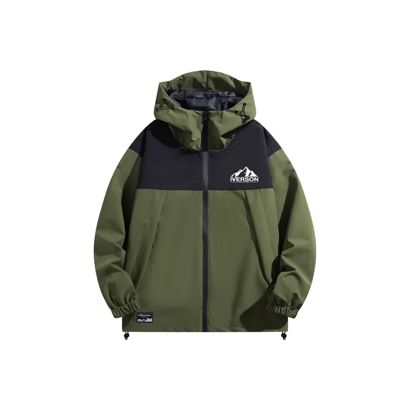 AI3 Jackets Unisex-5