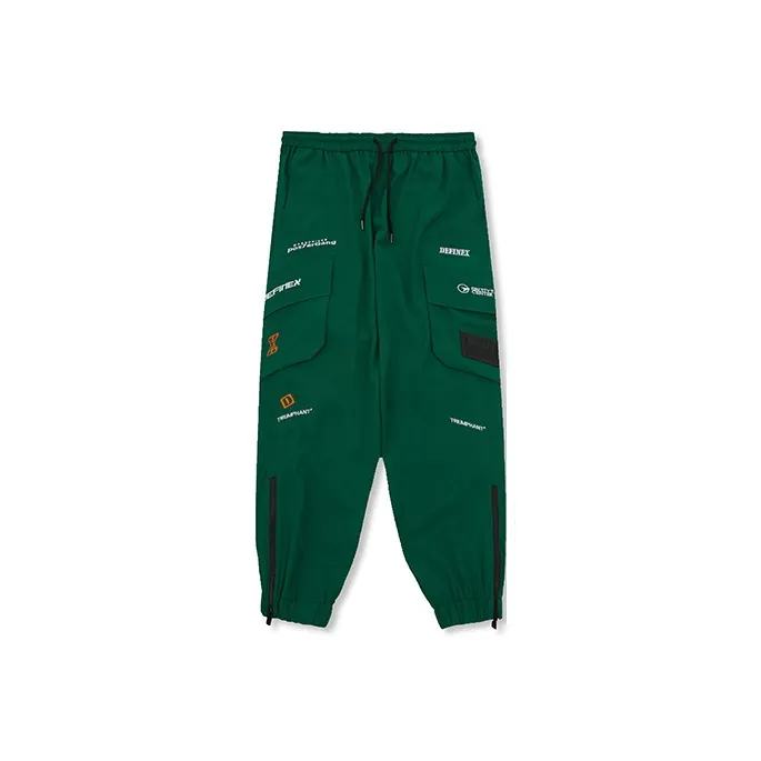 DEFINEX SS22 Casual Pants Unisex-5