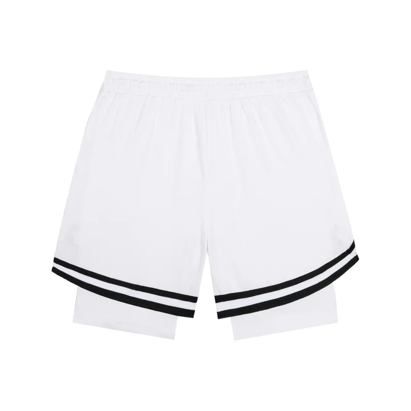 Endless Abyss Casual Shorts Unisex-3