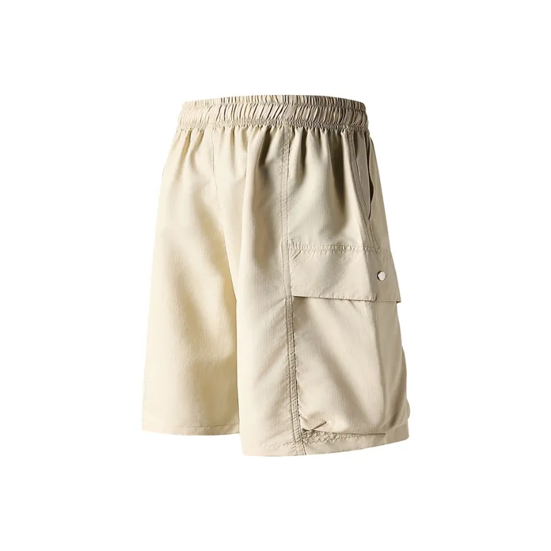 CHARLIE GOLF Cargo Shorts Unisex-9