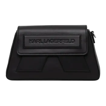 KARL LAGERFELD / Karl Lagerfeld Jeans Ikonik K Shoulder Bag