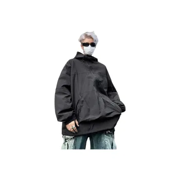 NEAR HERE Jackets & Coats Unisex