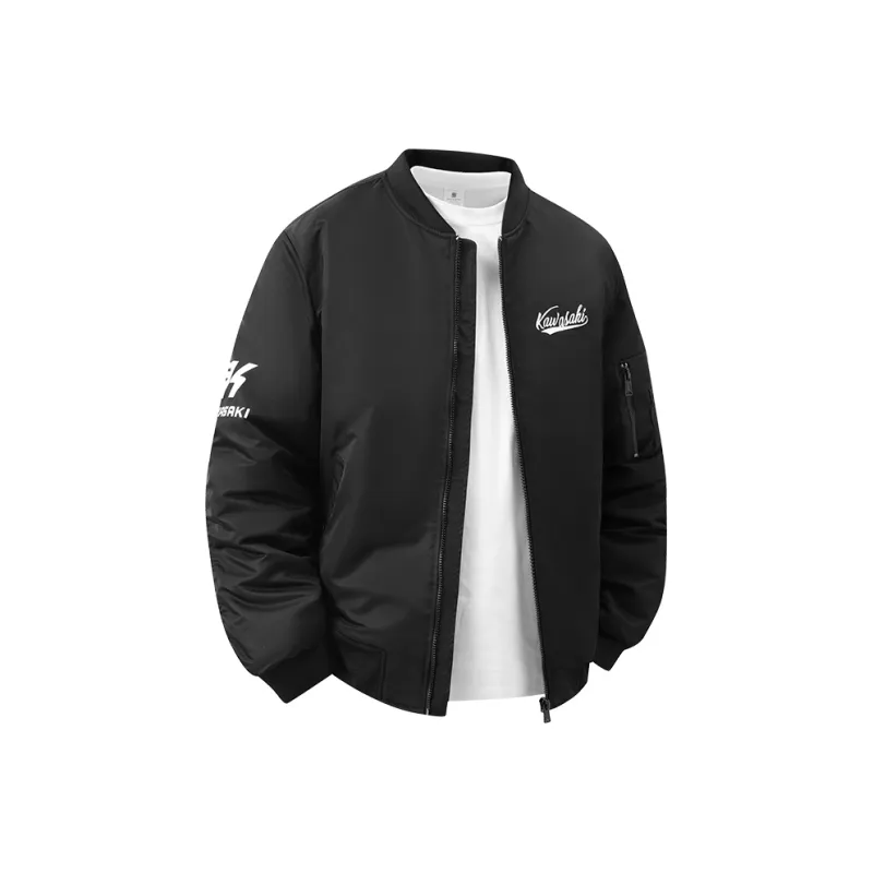 Kawasaki Jackets Unisex-0