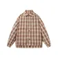 Yellow Plaid
