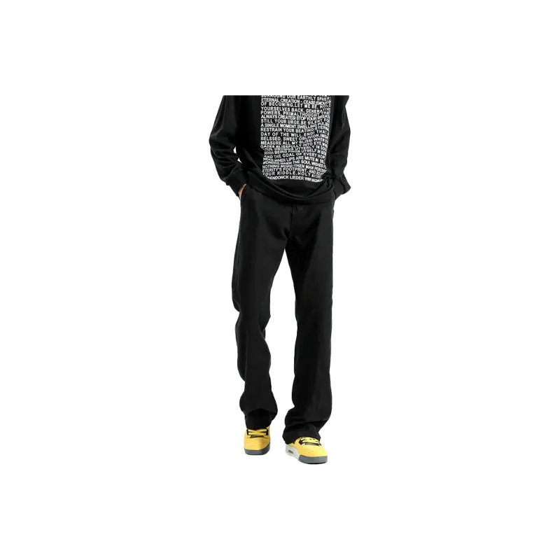 RENBEN Jeans Unisex-0