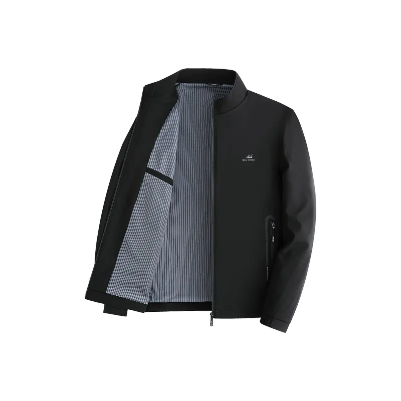 Yalu 1972 Jackets & Coats Men's-0