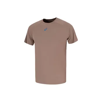 Asics D.FRESH T Shirt Men's Light Brown
