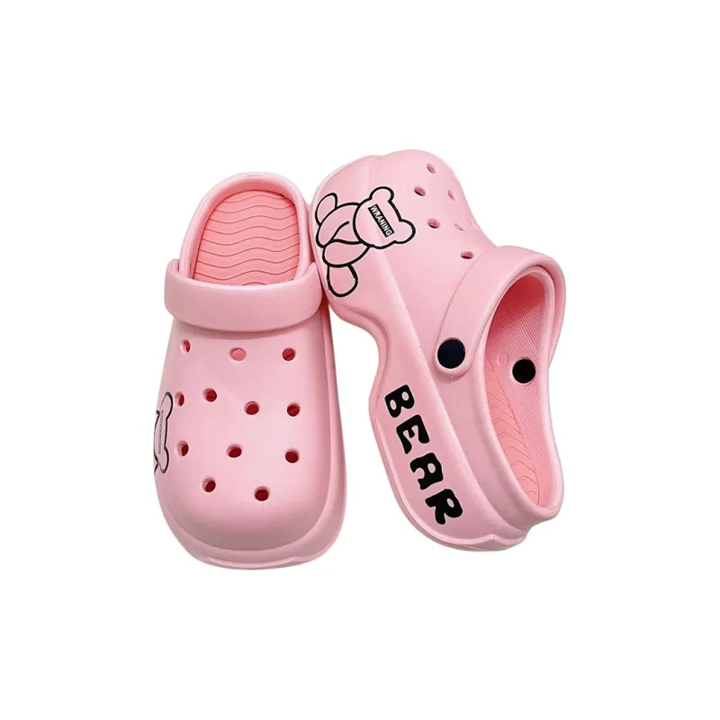 KANTANZHE Slippers / Home Slippers-4