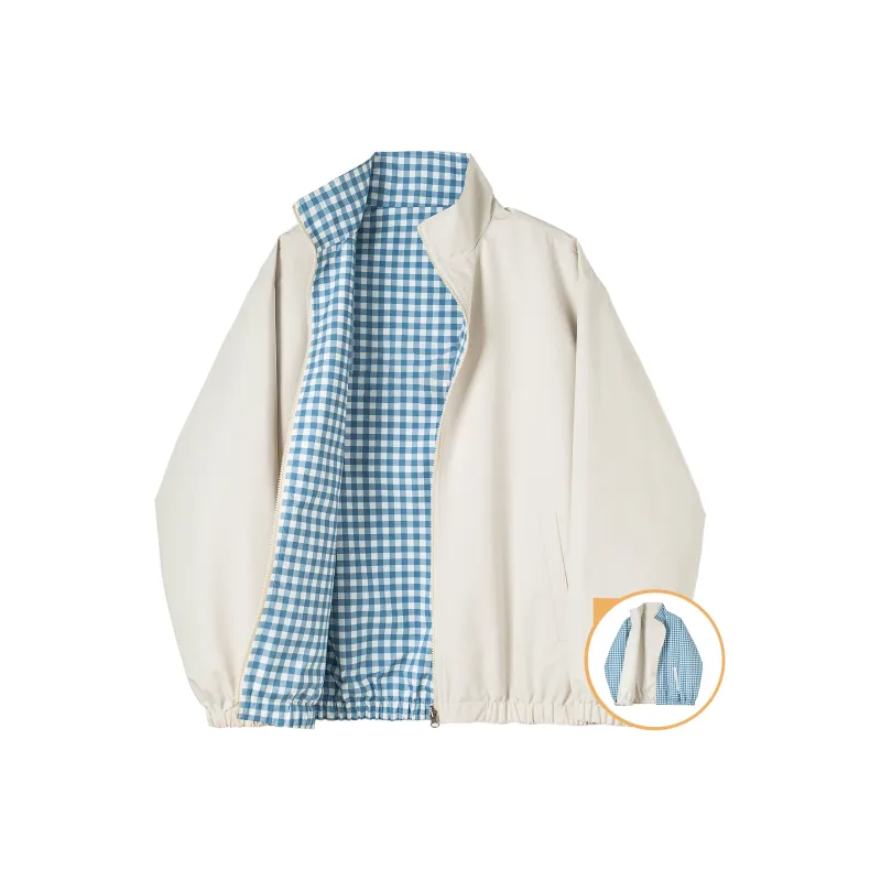 Warrior Riding The Wind Collection Cloud Sail Collection Jackets & Coats Unisex-2