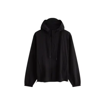 CALVIN KLEIN Jacket Men's Space Black