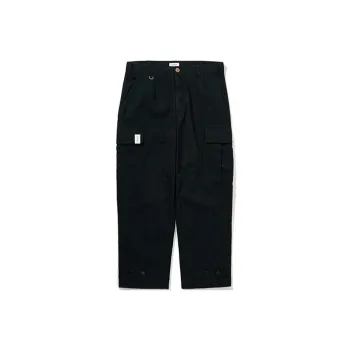 714STREET Cargo Pants Casual Pants Men's