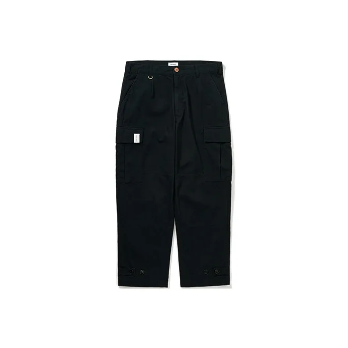714STREET Cargo Pants Casual Pants Men's-0