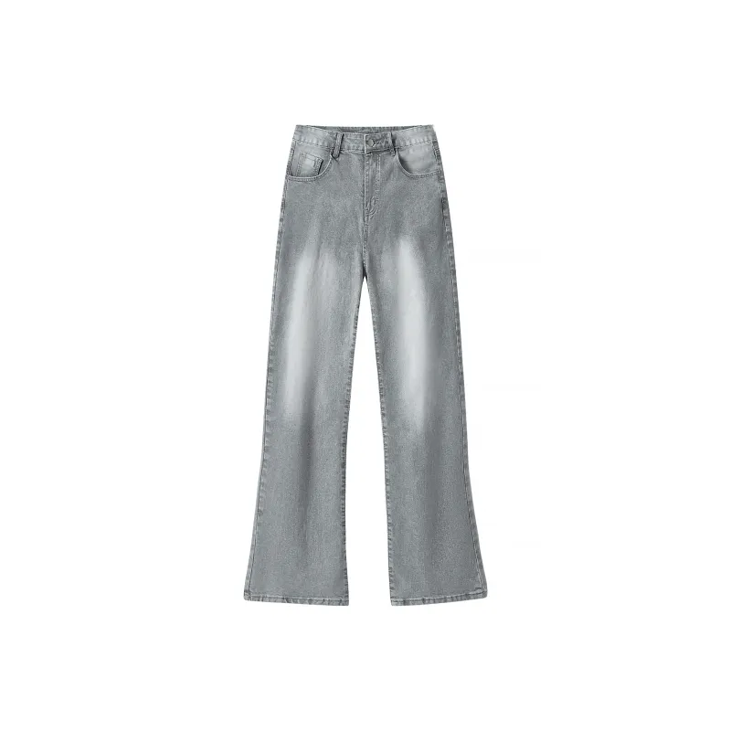 FORCEPULR Jeans Unisex-12