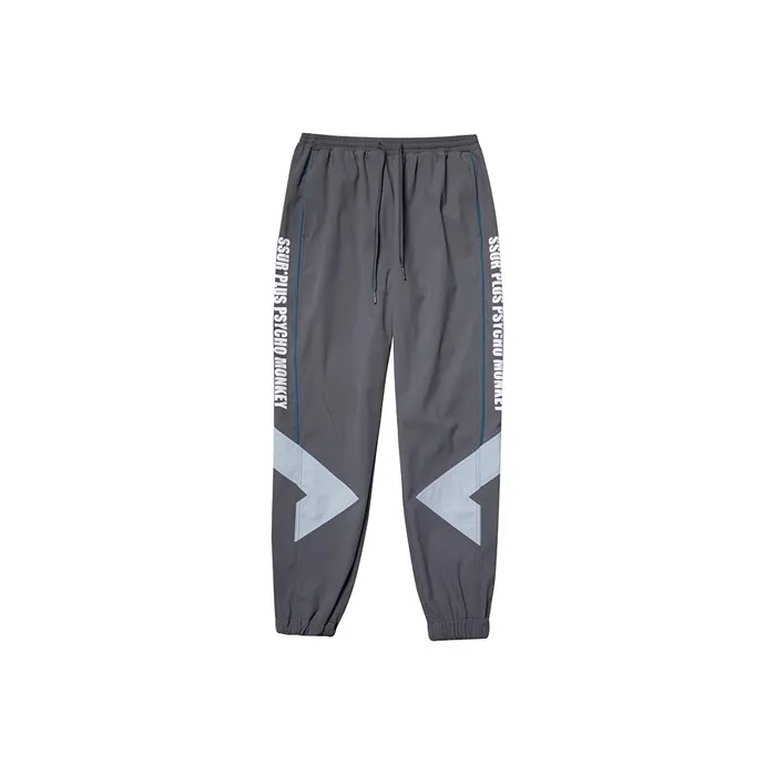 PCMY Knitted Sweatpants Unisex-0