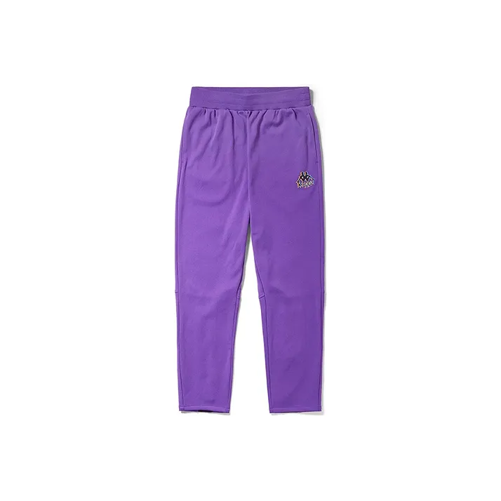 Kappa Straight Sports Pants Men's-5