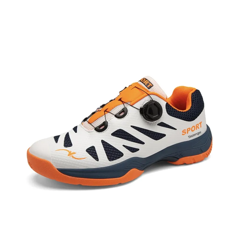 Slazenger Low Top Tennis Shoes Unisex-1