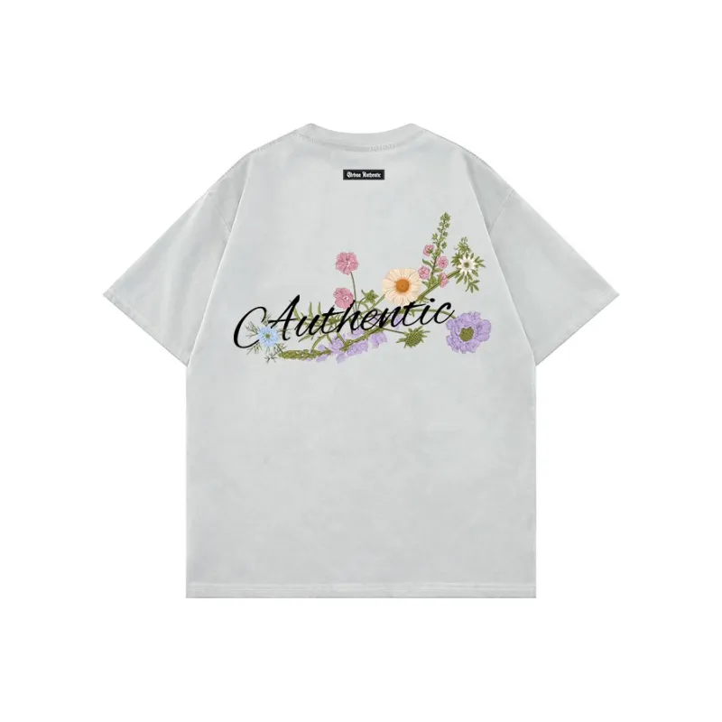 URBAN AUTHENTIC T Shirts Unisex-9