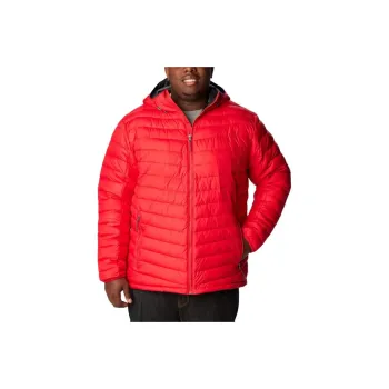 Columbia Slope Edge™ Jackets Coats Men's Red
