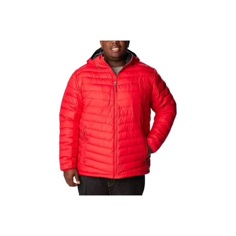 Columbia Slope Edge™ Jackets Coats Men's Red-0
