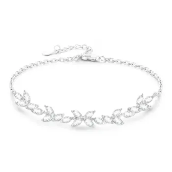 TRUE ME Sterling Silver Bracelets Women's