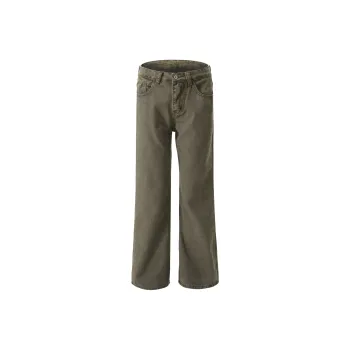 MARK WAFFLE Jeans Unisex