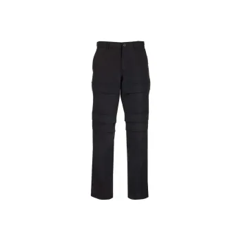 Burberry Panelled Cargo Trousers